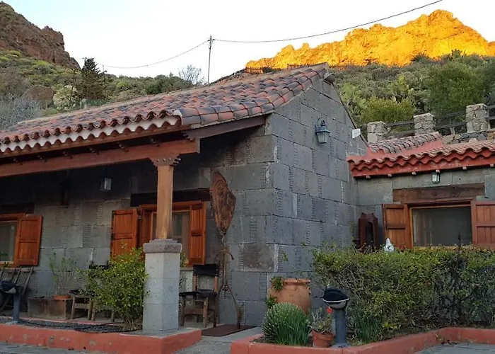 Hoya La Vieja Rural