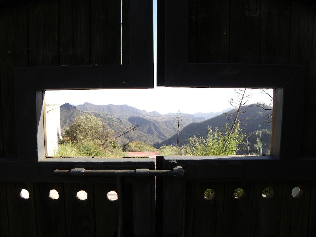 Séjour à la campagne Hoya La Vieja Rural