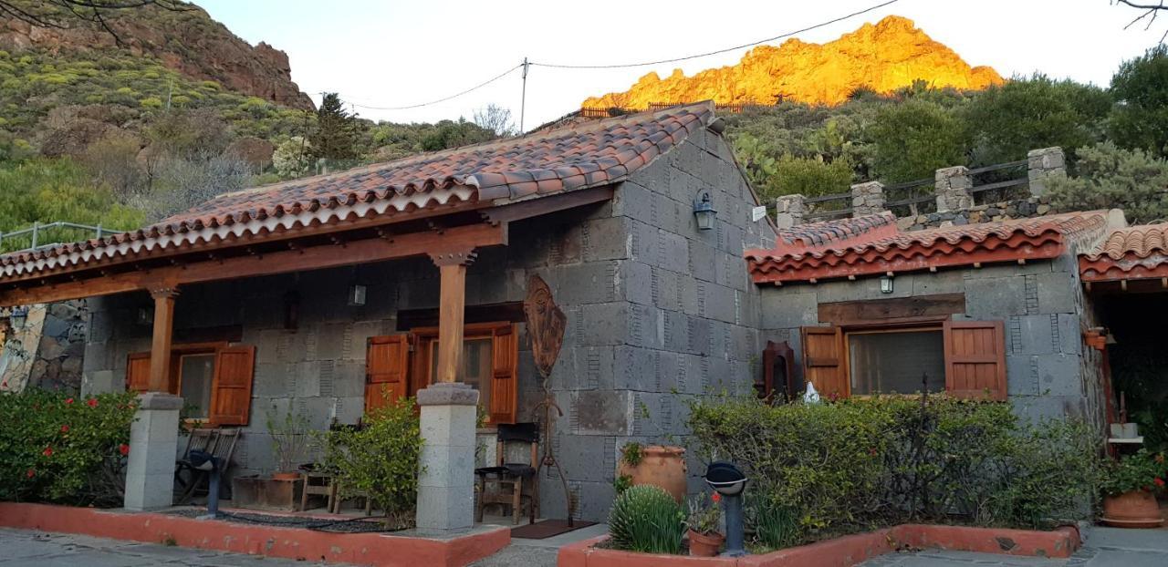 Hoya La Vieja Rural *