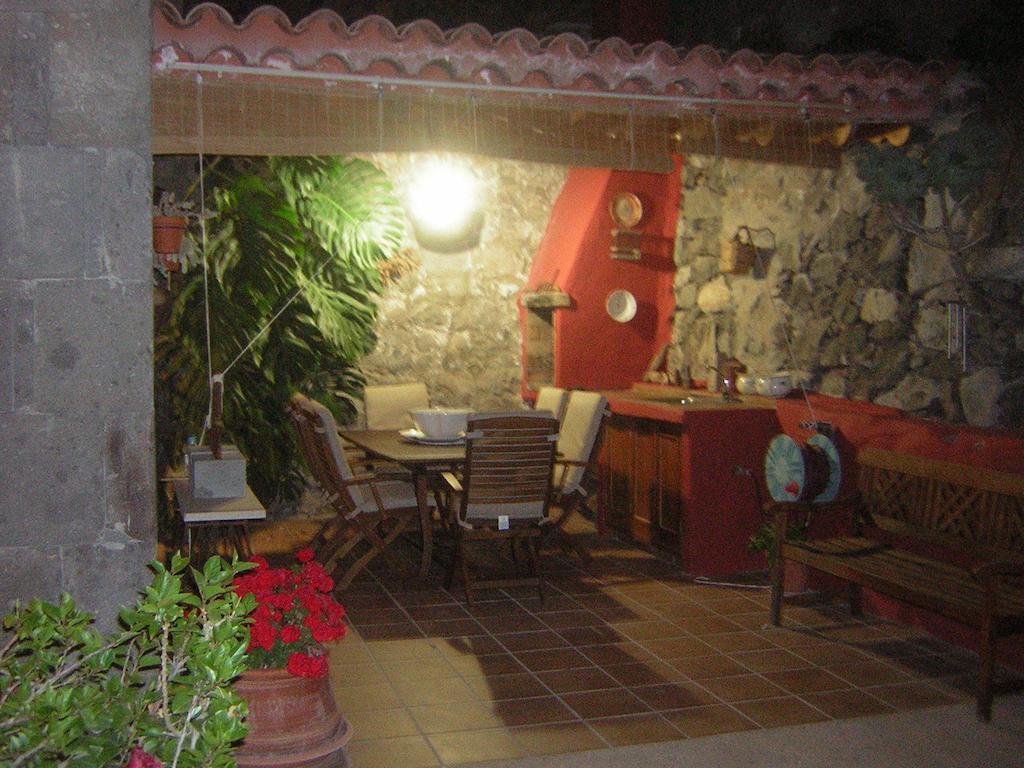 Hoya La Vieja Rural *